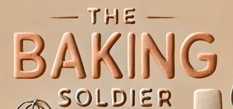 The Baking Soldier